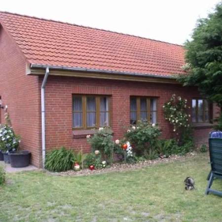 Deerberg Bauernhof
