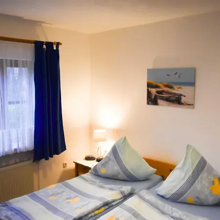 Deerberg Farm stay