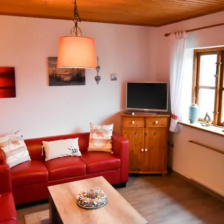 Farm stay Deerberg