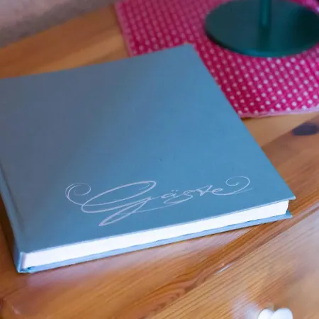 Vakantieboerderij Deerberg