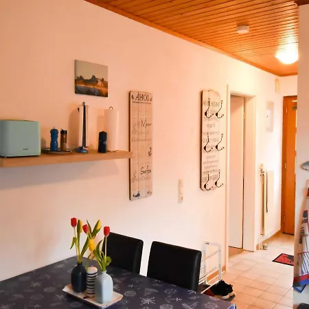 Deerberg Farm stay