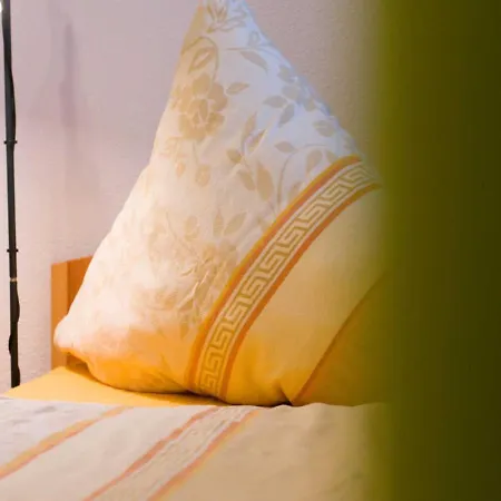 Alojamento de Turismo Rural Deerberg Hasselberg (Schleswig-Holstein)