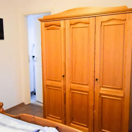 Deerberg Farm stay