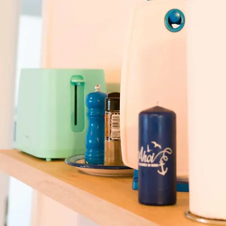 Deerberg Alojamento de Turismo Rural