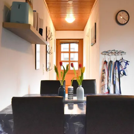 Deerberg Farm stay *