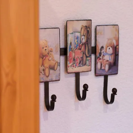 Deerberg Hasselberg (Schleswig-Holstein)