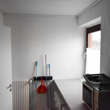 Deerberg Çiftlik konaklama *