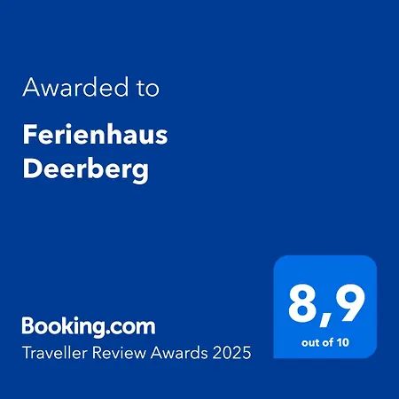Bauernhof Deerberg