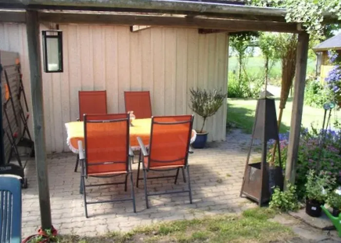 Deerberg * Hasselberg (Schleswig-Holstein)