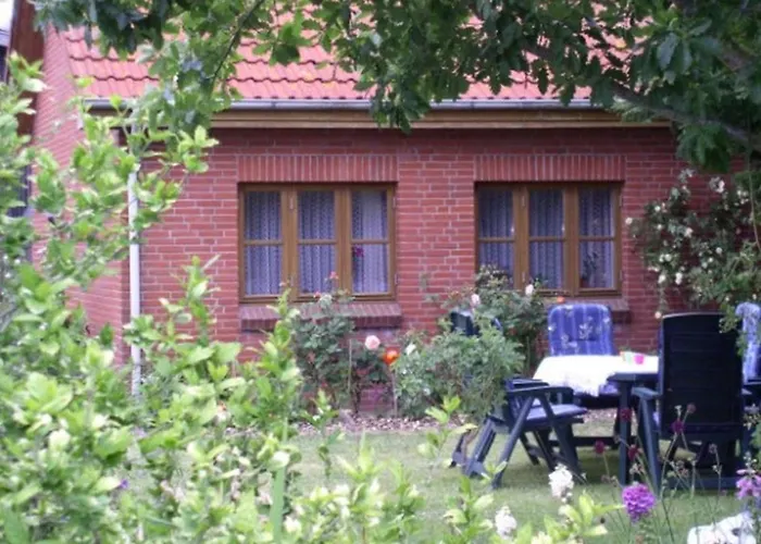 Deerberg Bauernhof *