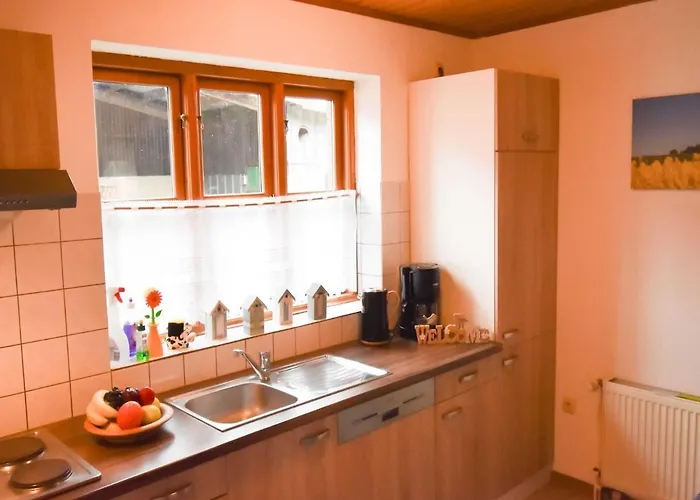 Deerberg Bauernhof Hasselberg (Schleswig-Holstein)