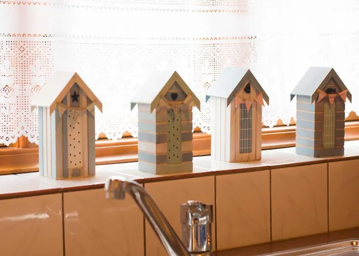 Bauernhof Deerberg Hasselberg (Schleswig-Holstein)