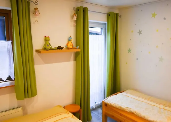 Deerberg Bauernhof *