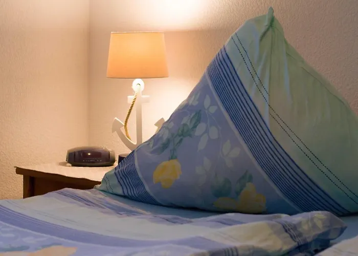 Deerberg * Hasselberg (Schleswig-Holstein)