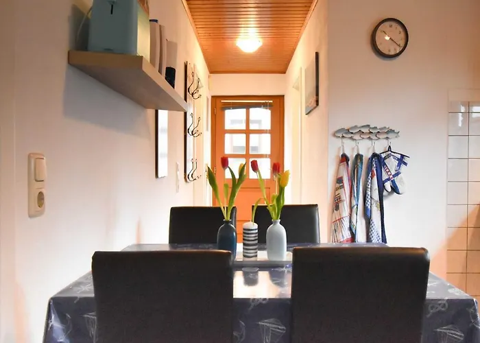 Deerberg Bauernhof *