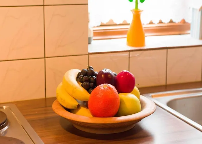 Deerberg Bauernhof *