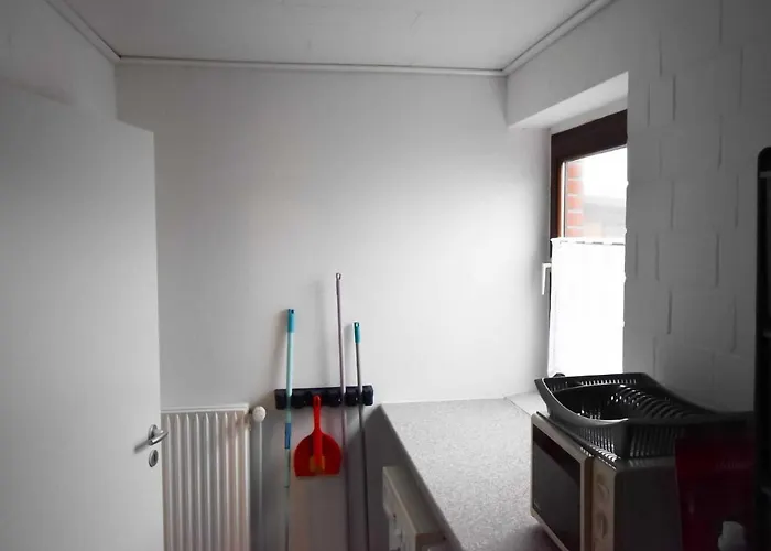 Deerberg Bauernhof *